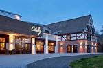 Golf & Spa Resort Cihelny