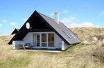 Two-Bedroom Holiday home in Ringkøbing 20