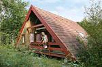 Two-Bedroom Holiday home in Læsø 10