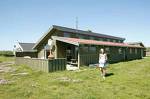 Four-Bedroom Holiday home in Løkken 13