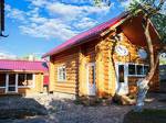 Cottage in Vitebsk