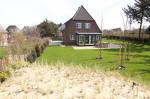 Seaside Lodge Sylt