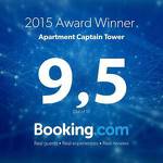 Apartment Captain Tower