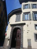 B&B Bergamo Alta