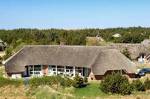 Five-Bedroom Holiday home in Blåvand 32