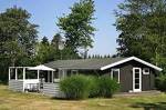 Two-Bedroom Holiday home in Væggerløse 23