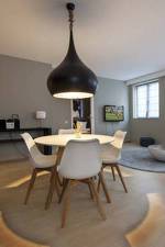 Le Coup de Coeur - Studio & Apartment Sablon