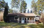 Three-Bedroom Holiday home Kivik 0 01