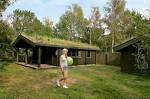 Two-Bedroom Holiday home in Læsø 18