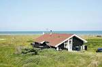 Three-Bedroom Holiday home in Hjørring 24