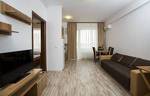 Chic Sea View Apartment Mamaia