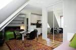 Apartment Saint-Germain - 4 adults