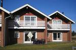 Three-Bedroom Holiday home in Rømø 13