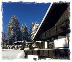 Hotel Sonnen Alp garni