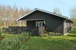 Four-Bedroom Holiday home in Væggerløse 21