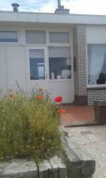 B&B Bungalow aan Zee