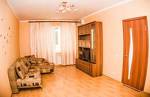 Krymsky Val Apartament