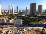 Jardin de Benidorm