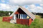 Two-Bedroom Holiday home in Blåvand 17