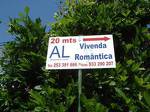 AL Vivenda Romantica Geres