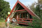 Two-Bedroom Holiday home in Læsø 7