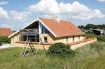 Four-Bedroom Holiday home in Thisted 7