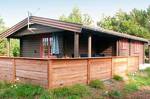 Two-Bedroom Holiday home in Rømø 8