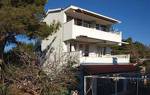 Three-Bedroom Apartment Sibenik with Sea View 08