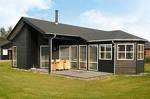 Three-Bedroom Holiday home in Stege 5