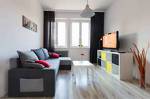 Apartament w centrum