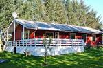 Three-Bedroom Holiday home in Løgstør 10