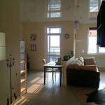 Apartment Volgograd City