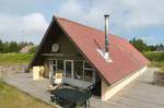 Three-Bedroom Holiday home in Blåvand 47