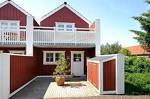 Two-Bedroom Holiday home in Blåvand 4