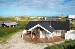 Three-Bedroom Holiday home in Blokhus 5