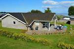 Three-Bedroom Holiday home in Sjølund 3