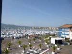 Rental Apartment Port Hendaye 82 B-1 - Hendaye