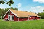 Four-Bedroom Holiday home in Blåvand 51