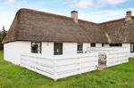 Two-Bedroom Holiday home in Blåvand 28