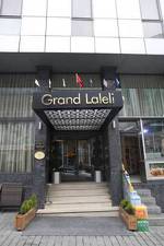 Grand Laleli Hotel