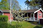 Three-Bedroom Holiday home in Ørsted 4