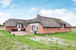 Five-Bedroom Holiday home in Ringkøbing 1