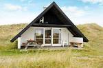 Two-Bedroom Holiday home in Ringkøbing 24