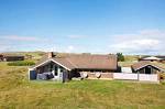 Three-Bedroom Holiday home in Løkken 51