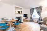 Finborough Road Apartment