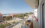 One-Bedroom Apartment Makarska with Sea View 03