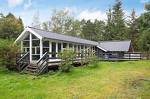 Three-Bedroom Holiday home in Ebeltoft 54