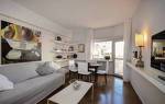 Three-Bedroom Apartment Roma -RM- 0 03