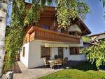 Chalet Saalbach