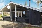 Three-Bedroom Holiday home in Ulfborg 26